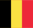 Belgium / French flag